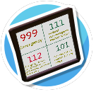 Emergency Services Numbers