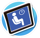 Waiting Room Frame