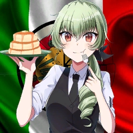 Anchovy Cristmas