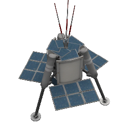 Pytheas 3871