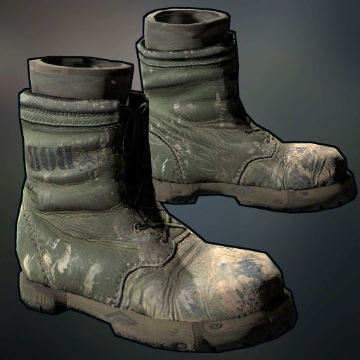 Bob's WorkBoots