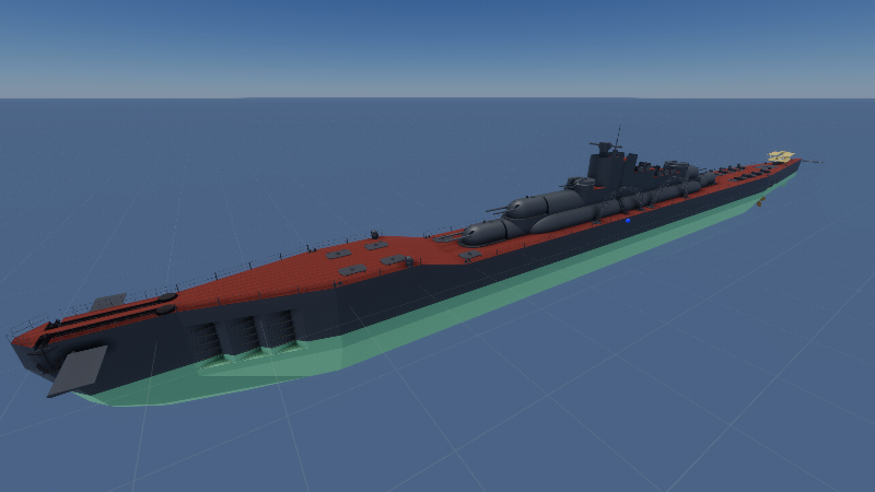 USS Goholyare
