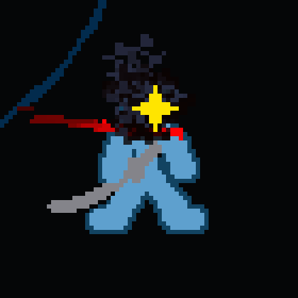The Beheaded