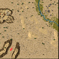Sands Of Glory [2] Bloody River