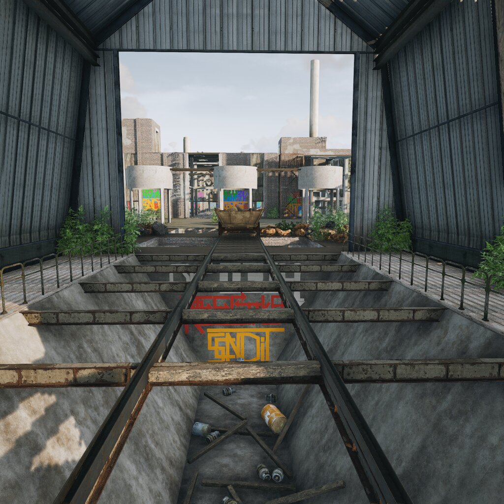 bando 2025 #2