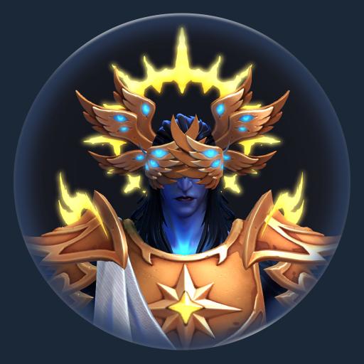 Azrael - Head v2 (Arcana)