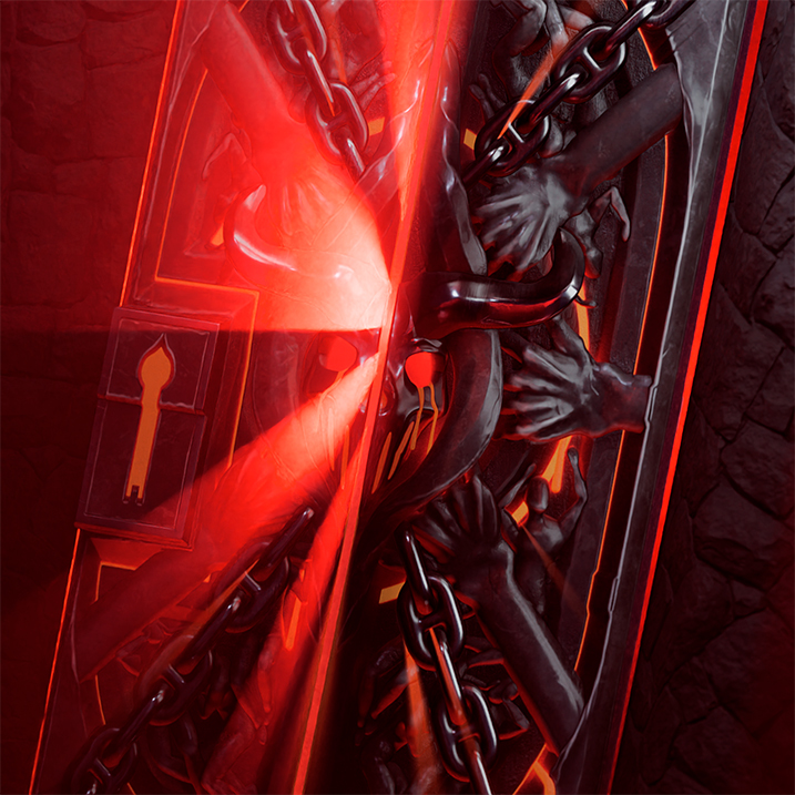 Tartarus SMD