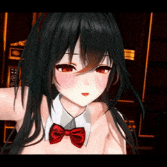 Taihou Bunny