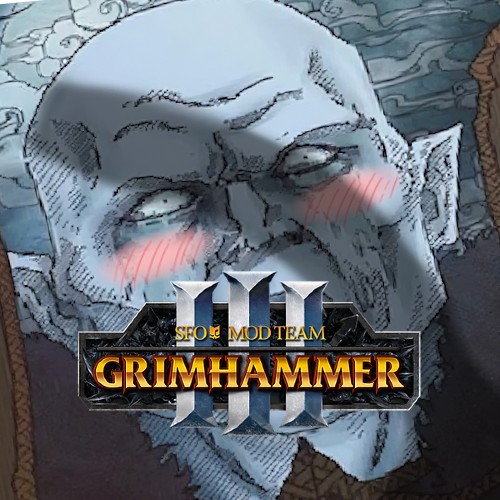 Champions of Undeath: Richard the Halfmast SFO Submod(updated of 7.0)