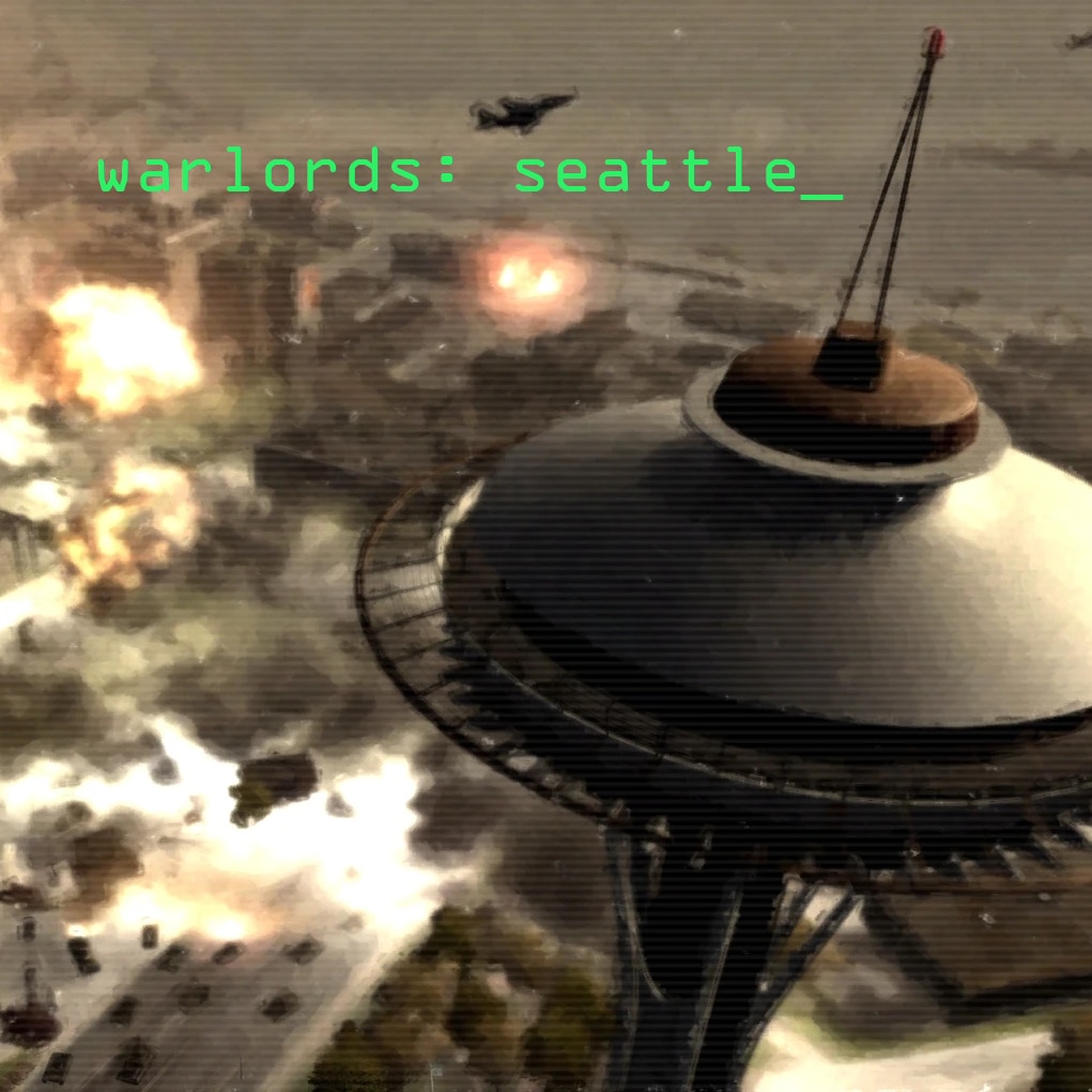 WARLORDS: Battle of Seattle v1.2
