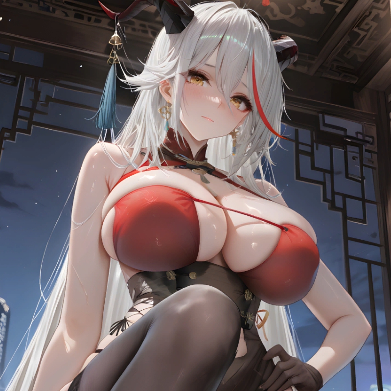 [Hajily-1462][Portrait][R-18]2025-09-17 Aegir 02 preview