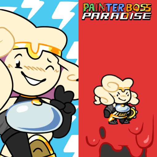 meet CHANTILLY the cloud lady