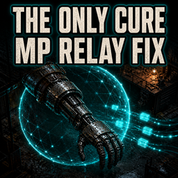 Arcadia - TOC MP Relay & Equipment Compatibility [B42] preview