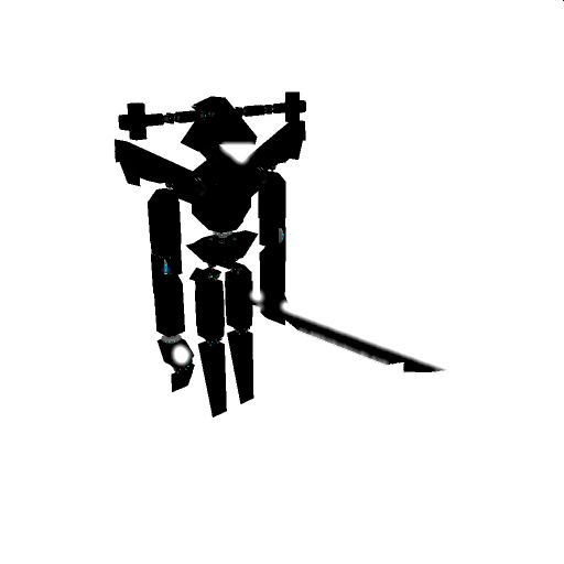The Roaring Knight preview
