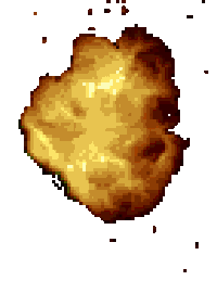 That one stock Explosion sound replaces explosions 1.00000001. – Don't Starve Together Mod