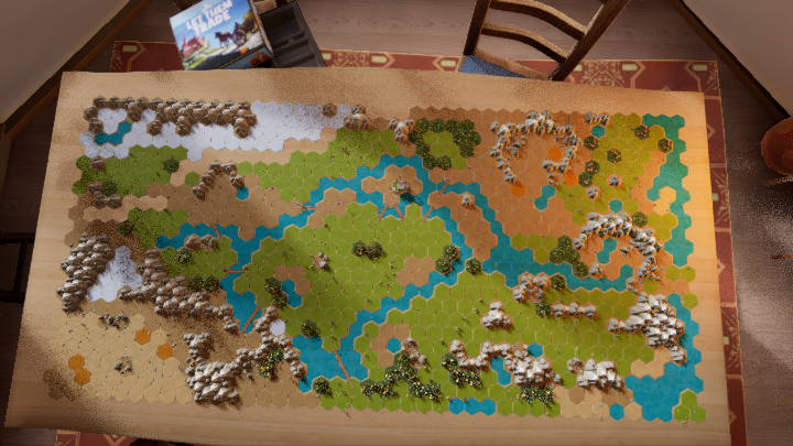 Hyrule