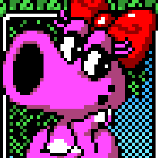 Birdo UI