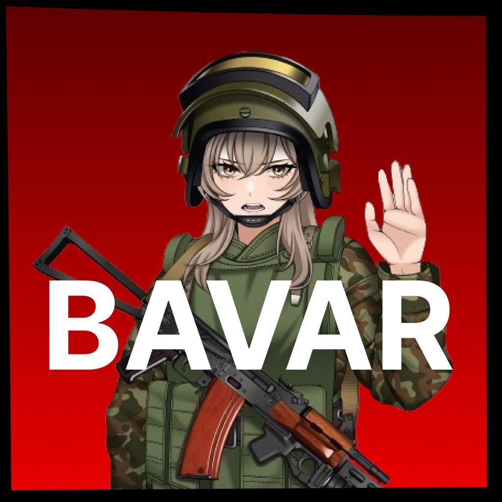 BAVARIA