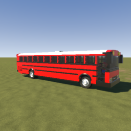 Drag Ludicrous Dansworth D2500 (NOT MY CREATION CREDITS TO THE OWNER)