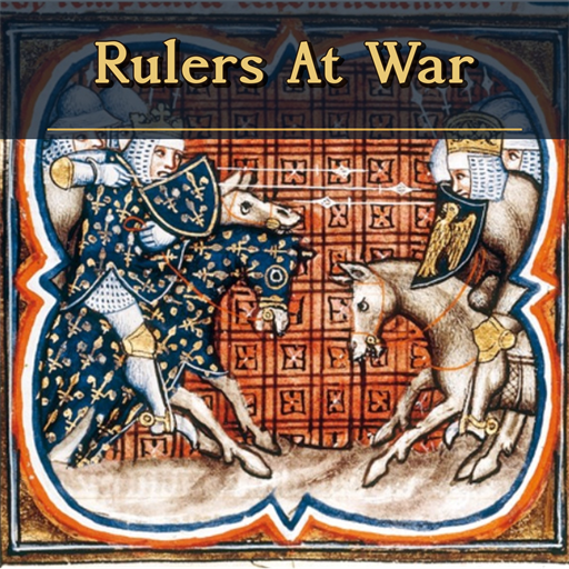 Rulers at War