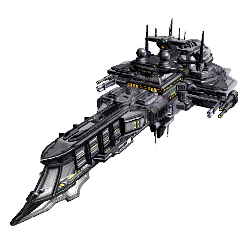 Domateus Dreadnought