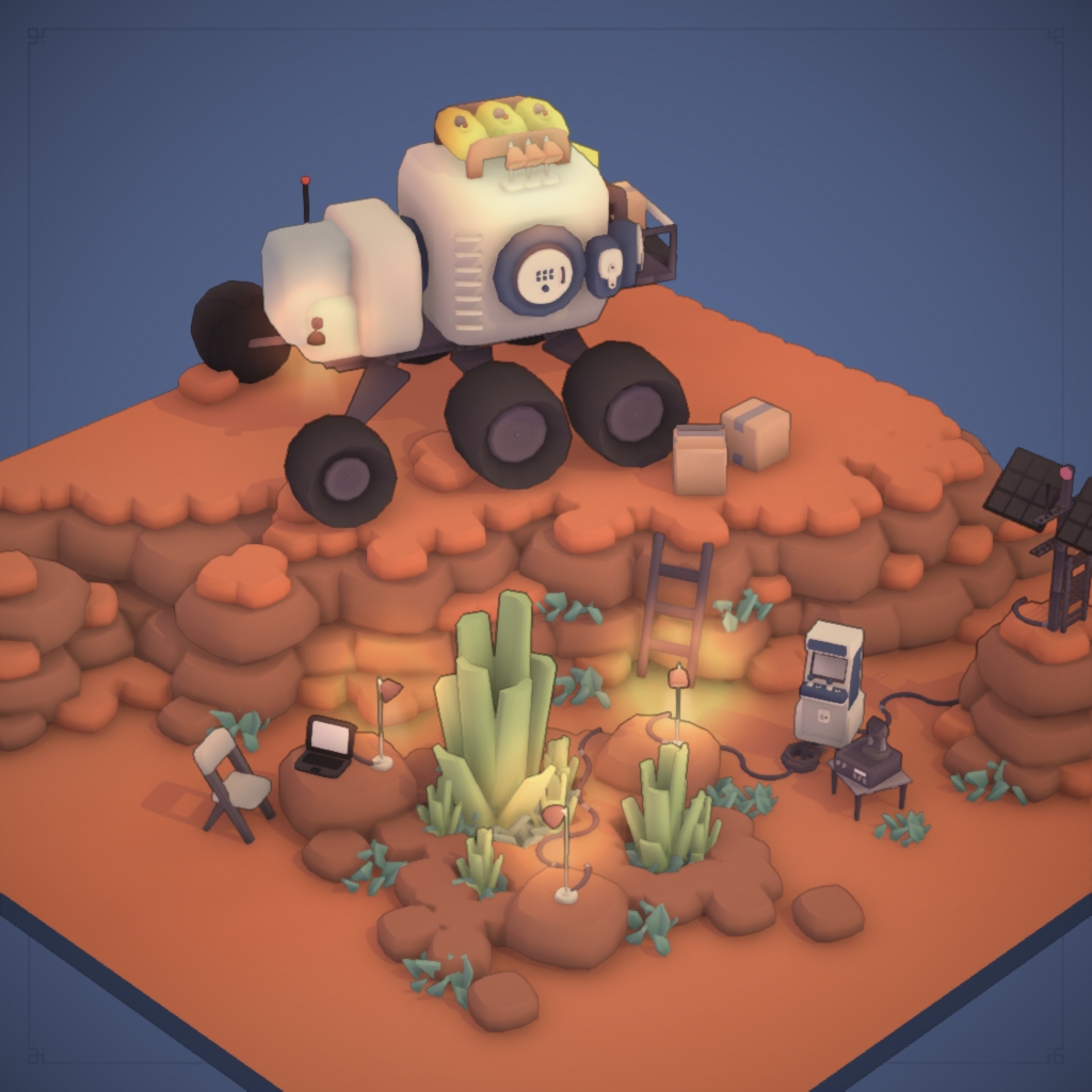 SS 42 - Expedition preview