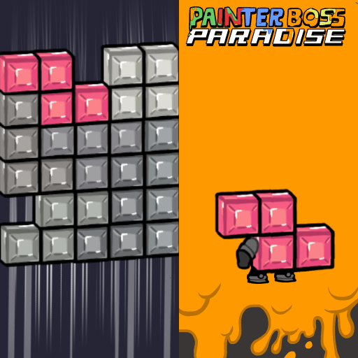 Z BLOCK TETRIS