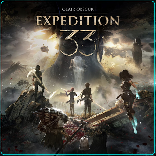 Monoco - Clair Obscur: Expedition 33 [Normal Tank theme] preview