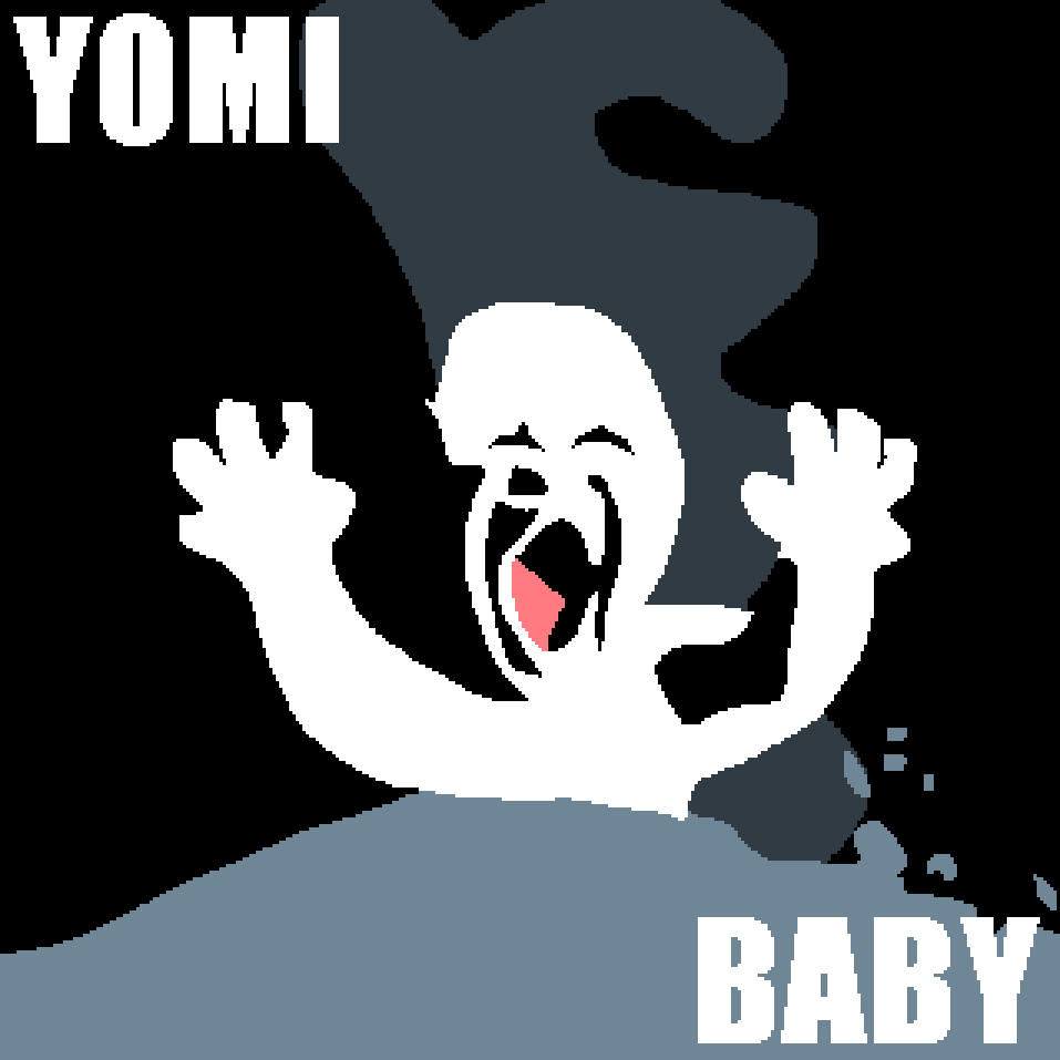 COUGHING BABY