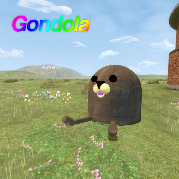 Gondola