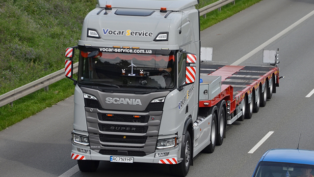 Skin Vocar-Service