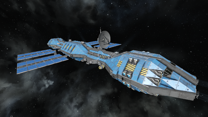Odyssey Explorer 5.0