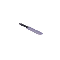 thin icing spatula