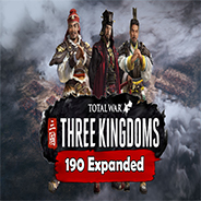 More Starting Ancillaries [190 Expanded Compatible]