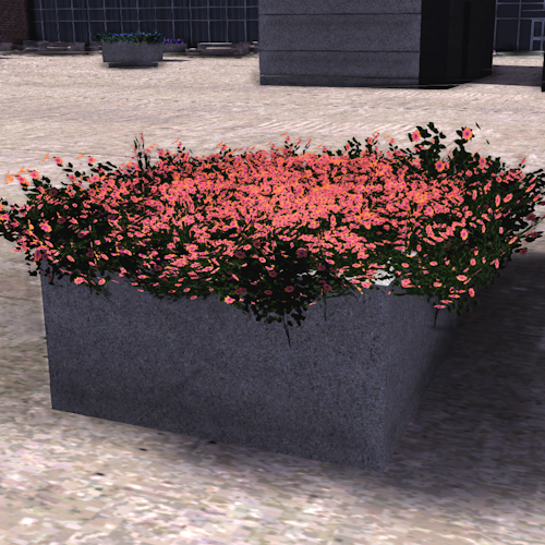 GDR Flower Pots (Skins) preview