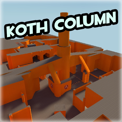 [KOTH] Column