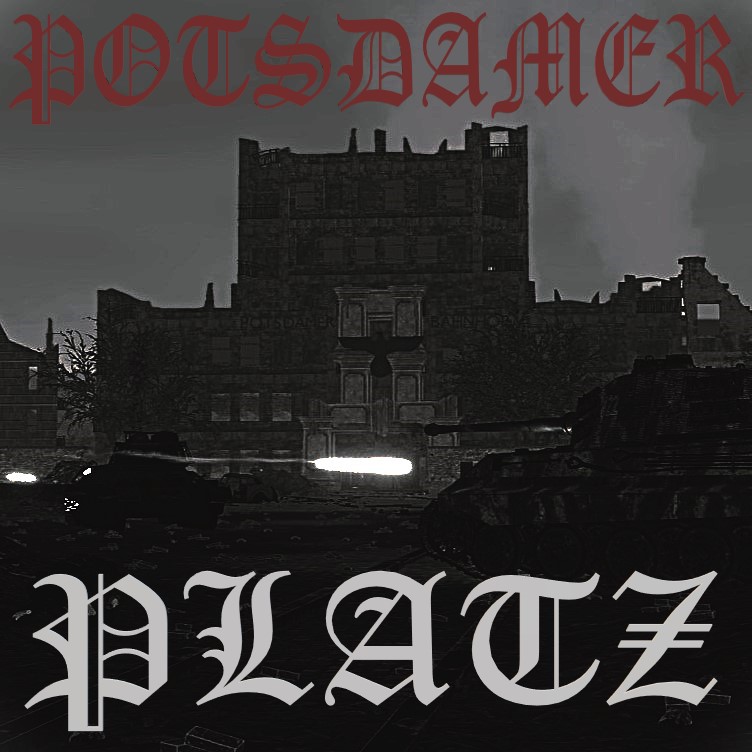 Berlin - Potsdamer Platz [Mission] preview