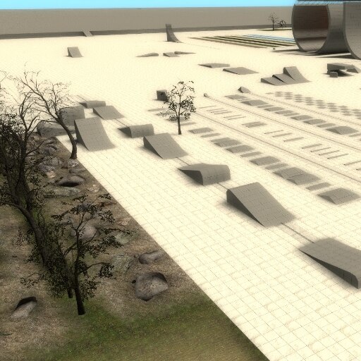 gridmap