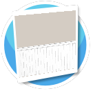 Clapboard Neutrals Poplar
