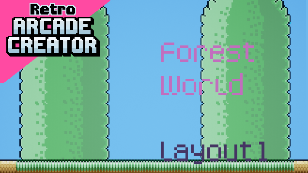 Forest World (Layout 1)