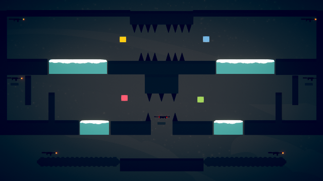 Better level