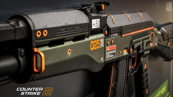 Ak-47 | AIRSOFT Elite (Rework)