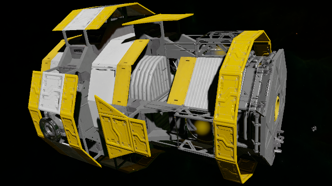 Command Module