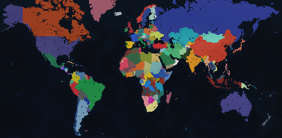Millenium Dawn Year: 2000 New Scenario