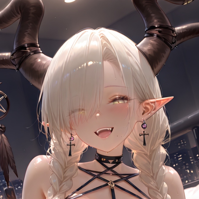 乳头去哪了