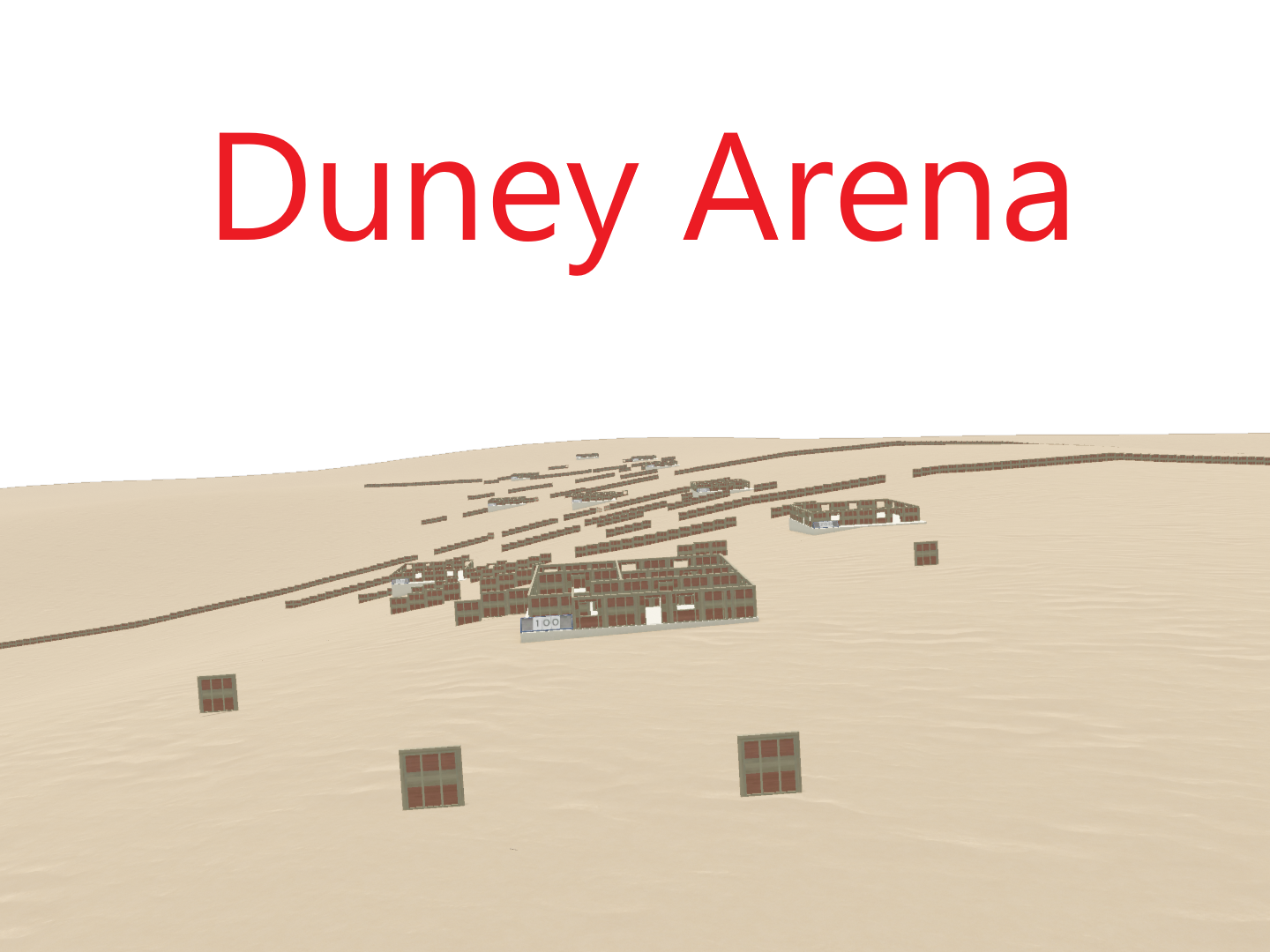 Duney Arena