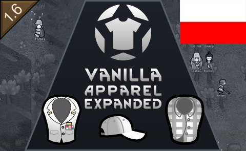 Vanilla Apparel Expanded [PL]