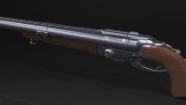 shorty script (autoshotgun)