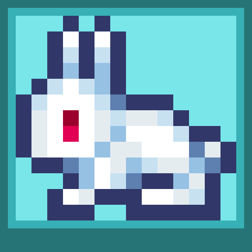 BunnyPetMod – tModLoader Mod