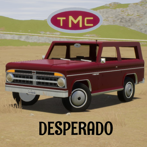 Troubadour desperado 1973